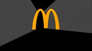 Logo Remake: McDonald's (2003) by SovereignMade