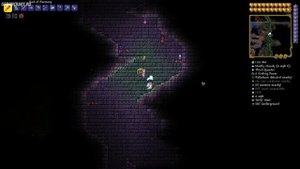 Террария ЩИТ ПАЛАДИНА и как найти | Террария 1.4.4.x