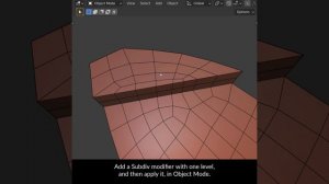Blender Secrets - Turn N-gons and Triangles into Quads