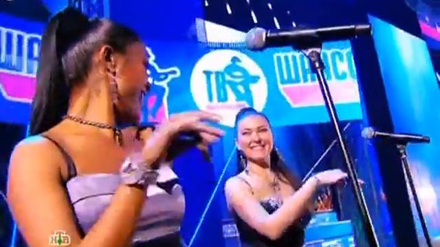 Ян Марти - "Постоянно непостоянна". Эх разгуляй-2013 смотреть онлайн