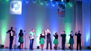 Ирландская боевая / Fighting Irish