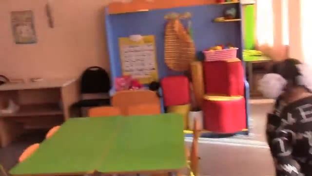 Родители выпускников детского сада 106 г. Саратов смотреть онлайн