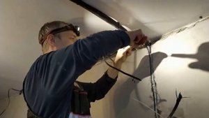 Осваиваем трассоискатель МС6818. 3-я часть.