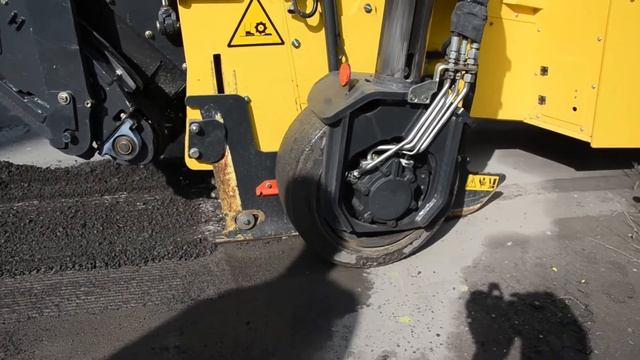 Дорожная фреза Bomag BM 500/15 смотреть онлайн