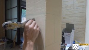 Возможно ли обновить/исправить/переделать декоративную штукатурку? Ответ от Home_Art_Odessa!