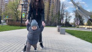 VLOG | ДЕЛАЕМ МРТ РЕБЁНКУ | ТРАВМА ГОЛОВЫ