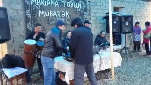 Гр Гисмет город Кусары Барабанщик Чингиз