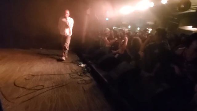 azizi gibson concert смотреть онлайн