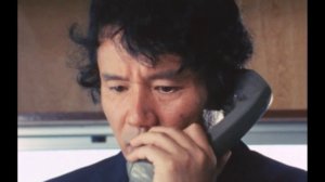 太陽にほえろ! 第617話 ゴリさん、見ていてください