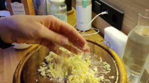 БЕЛЫЙ веганский шоколад ??? полезный ❌ без рафинированного сахара