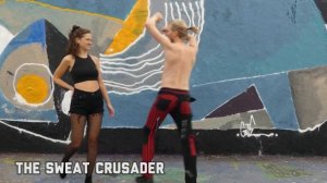 How to Dance to TECHNO