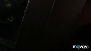 ДХО в фары.Рено Сценик 3