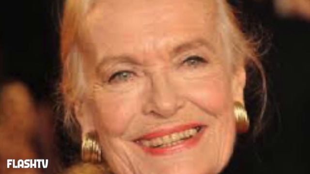 CINEMA IN LUTTO: MORTA LA FAMOSA ATTRICE PAMELA TIFFIN