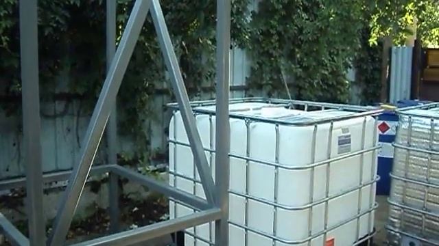 Подставка ( опора ) под еврокуб . Воронеж 89518520847 смотреть онлайн