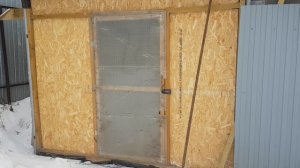 Вольер для голубей,нужен или нет?An aviary for pigeons, is it necessary or not?