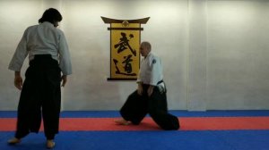 Ханми хандачи вадза | Шомэн учи | Котэгаэси