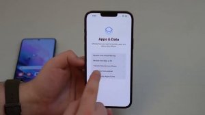 How To Transfer ALL DATA From Android to iPhone (Step by Step)