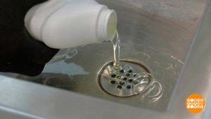 Средства от засоров: тест-драйв. Доброе утро. Фрагмент выпуска от 01.08.2023