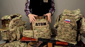 Платформа ATOM от GearCraft