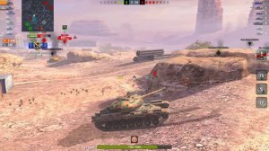 50TP Tyszkiewicza ☆ 7.3K Damage ☆ 5 Kills ☆ WoT Blitz