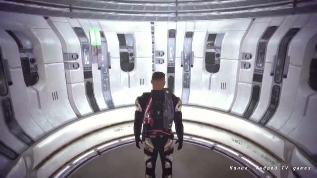 Mass Effect серия 6 смотреть онлайн