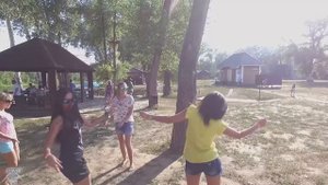 Яхт клуб "Урал" (Оренбург)