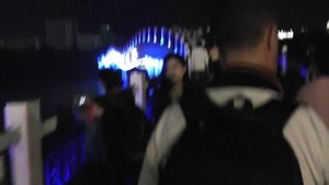 Китай, о.Хайнань, бухта Дадунхай,отель Линда! Пьяный мост! Красота!