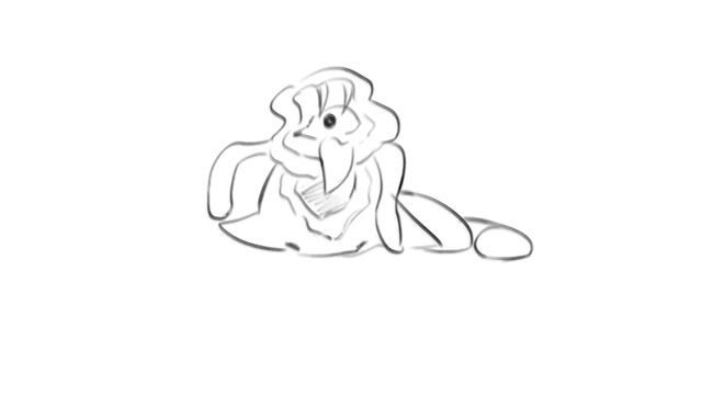 Самый обычный кот, без всякого вранья смотреть онлайн