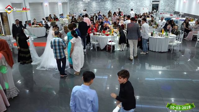 Bijav ko Femia ,Emir & Laura 10- 03- 2018 Vol 4. смотреть онлайн