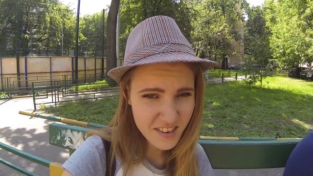 Поиски машины в Москве | VLOG