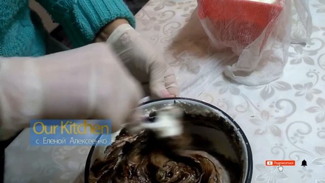 ПАСХА ТВОРОЖНАЯ без выпечки, без сахара, без муки. LOW CARB\KETO