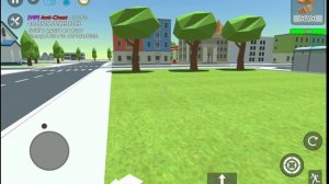 Simple Sandbox 2 - AntiCheat in Simple Sandbox 2|АнтиЧит в Симпл Сандбокс 2!SSB2!!!!!!