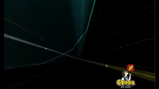 Лазерное шоу на новый год 2016. Шоу-проект Сфера. Предпросмотр. смотреть онлайн