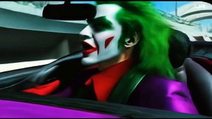 Погоня,Джокер меняет пиджак,Dark stories from Arkanzaz700.