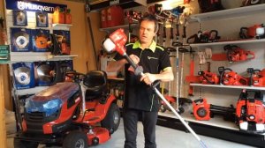 Shindaiwa T230 Grass Trimmer