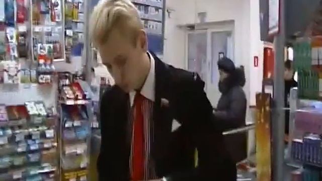 Молодогвардейцы ГО г. Бор провели рейд по просроченным продуктам смотреть онлайн