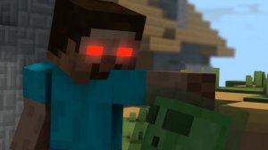 MONSTER SCHOOL : WITHER BECAME VILLAIN - RIP ENDERMAN, ZOMBIE - Sad Minecraft Animation