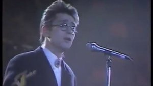 Сюрреализм на Рок-Панораме 87