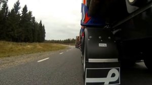 Volvo лучшие тормоза