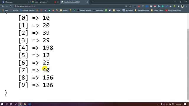 Basic PHP programming Bangla tutorial | Class 02 | learn with Kawsar