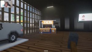 Деревня в Teardown Russian Village Новая Карта Мод