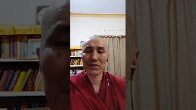 Санал Багш. Буддизм и вегетарианство. Часть 2. Вопросы и ответы смотреть онлайн