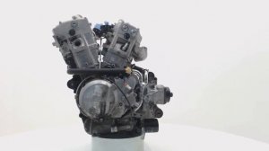 Used Engine Honda PC 800 Pacific Coast 1989-1990 PC800 RC34 1996-02  46465