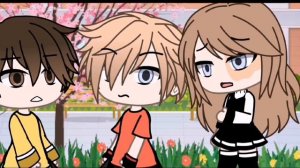 —Чёрный ангел—хранитель—Меме—Гача—