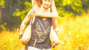 ВИА Поющие Сердца Подарите женщине любовь