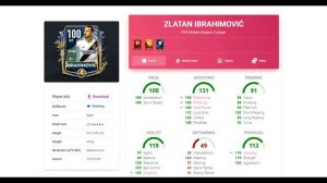 Эпический состав FIFA mobile 19