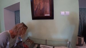 ТАЛДОМСКИЙ ИСТОРИКО-ЛИТЕРАТУРНЫЙ МУЗЕЙ