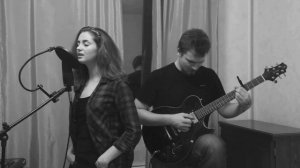 С. А. Есенин "Мне грустно на тебя смотреть..."