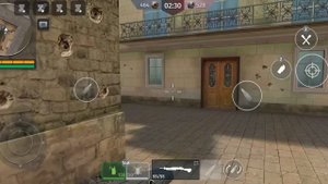 играю в world war 2