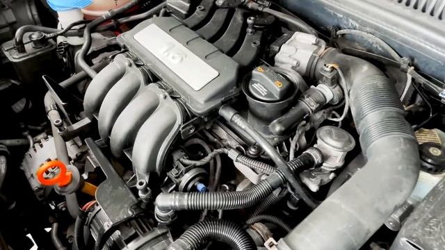 ЧЕСТНЫЙ ОБЗОР ОТ АВТО-ПАПАТАЙМ НА VOLKSWAGEN GOLF PLUS СЕМЕЙНАЯ МАШИНА С НЕДОРОГИМ ОБСЛУЖИВАНИЕМ